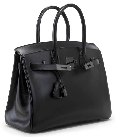 bolso negro hermes|hermes birkin bags.